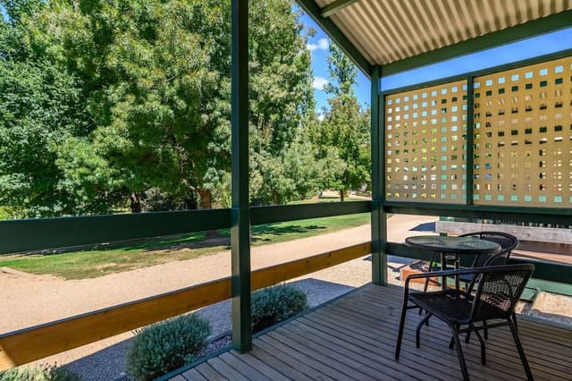 Riverfront Cabin
