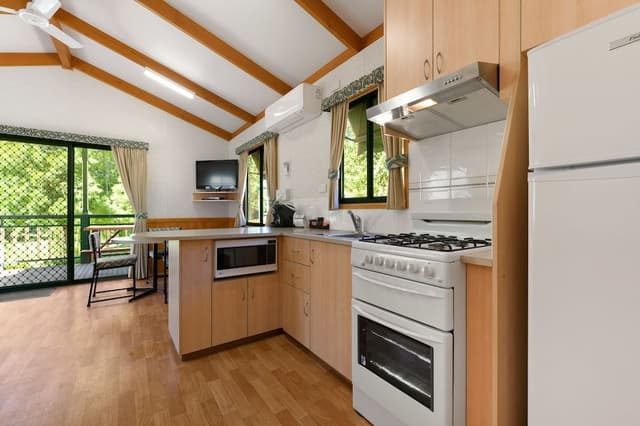 Riverfront Villa 3 bedroom (Tribunk)