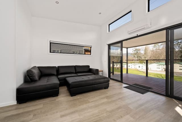Superior Villa