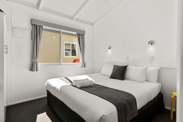 Riverfront Villa 3 bedroom (Tribunk)