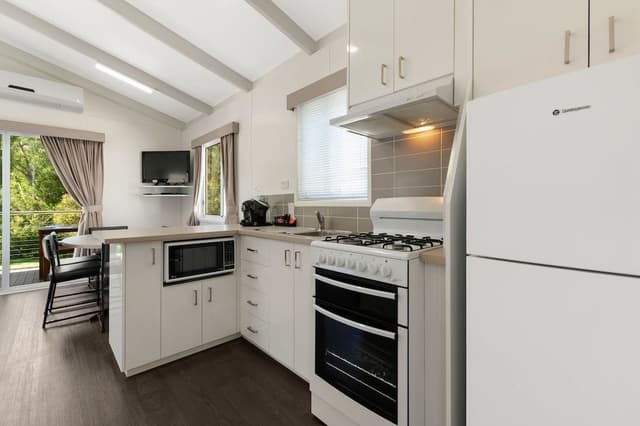 Riverfront Villa 3 bedroom (Tribunk)