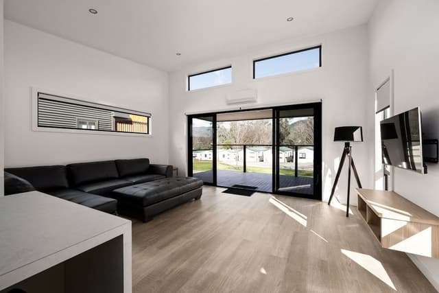 Superior Villa