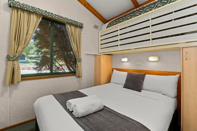 Riverfront Villa 3 bedroom (Tribunk)