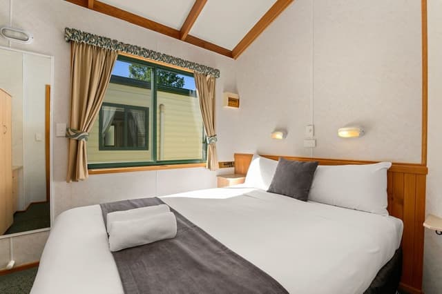 Riverfront Villa 3 bedroom (Tribunk)