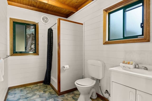 Riverfront Cabin