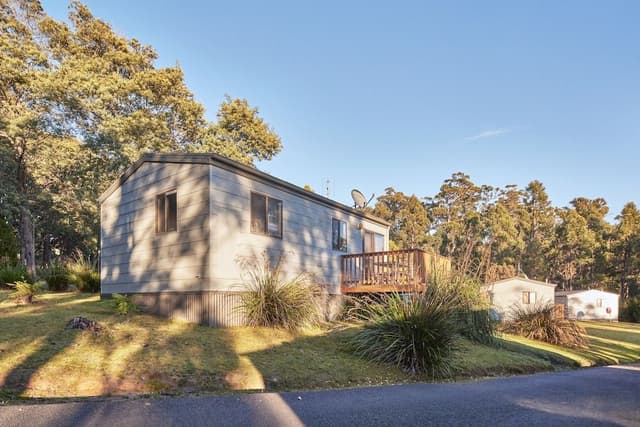 Waterview Cabin