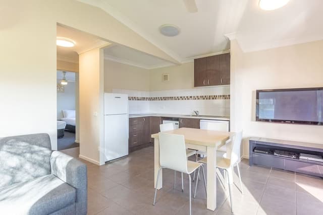 Creekside Villa