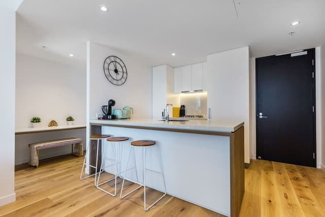 Comfort Apartment (2 Bedrooms)