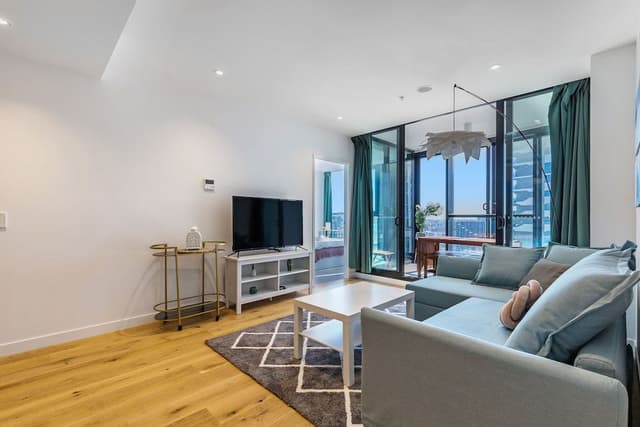 Comfort Apartment (2 Bedrooms)
