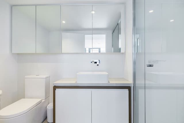 Comfort Apartment (2 Bedrooms)