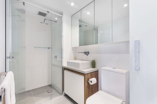 Comfort Apartment (2 Bedrooms)