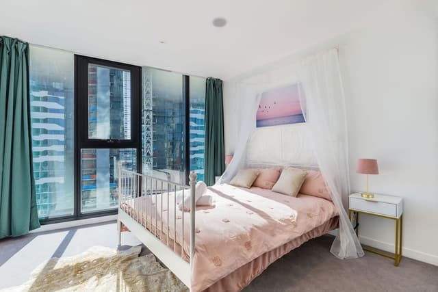 Comfort Apartment (2 Bedrooms)