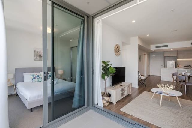 Panoramic Apartment