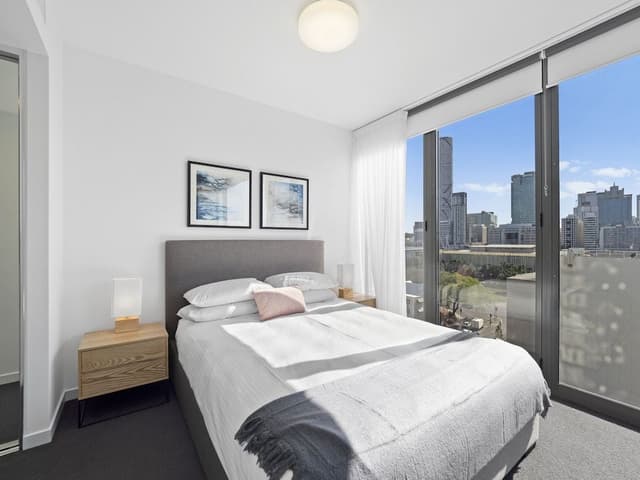 2 Bedroom Deluxe Apartment