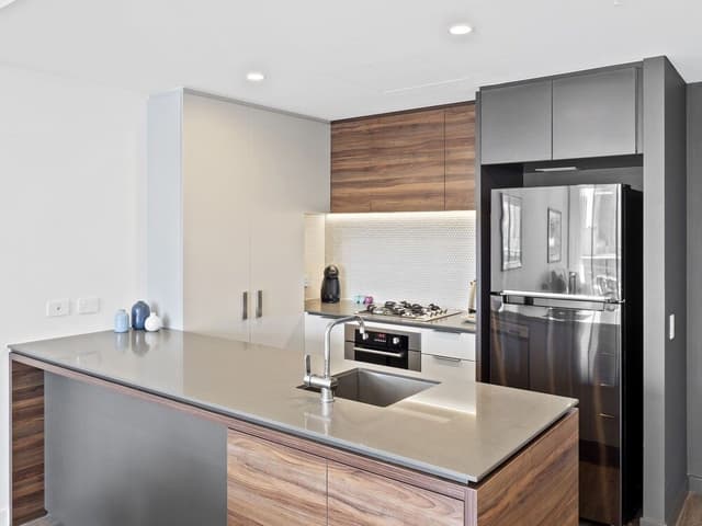 2 Bedroom Deluxe Apartment