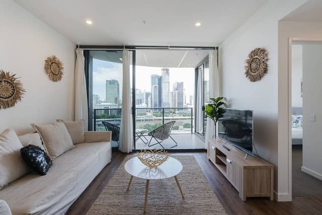 Panoramic Apartment