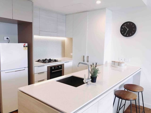 Panoramic Apartment
