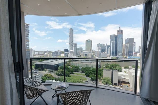 Panoramic Apartment