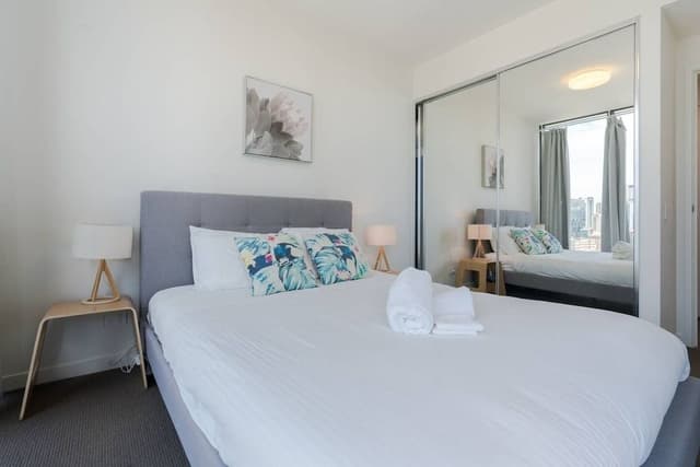 Panoramic Apartment