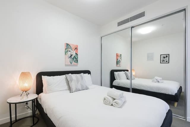 Panoramic Apartment