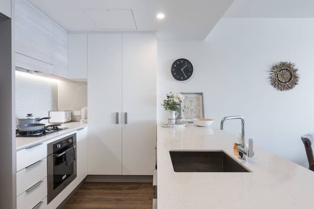 Panoramic Apartment