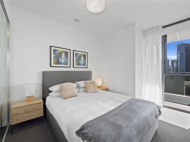 2 Bedroom Deluxe Apartment