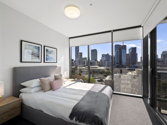 1 Bedroom Deluxe Apartment