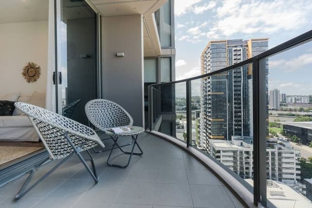 Panoramic Apartment