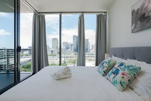 Panoramic Apartment