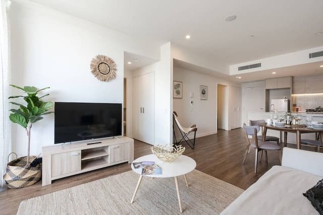 Panoramic Apartment