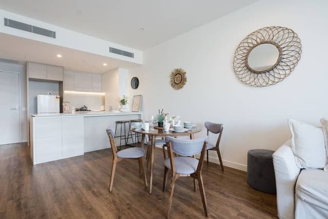 Panoramic Apartment