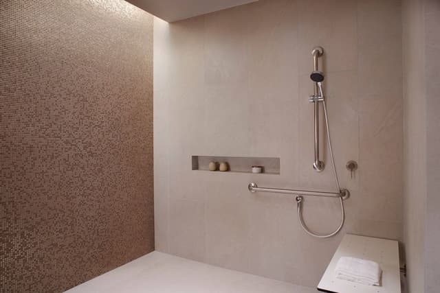 City View, Guest Room, 2 Double Beds
