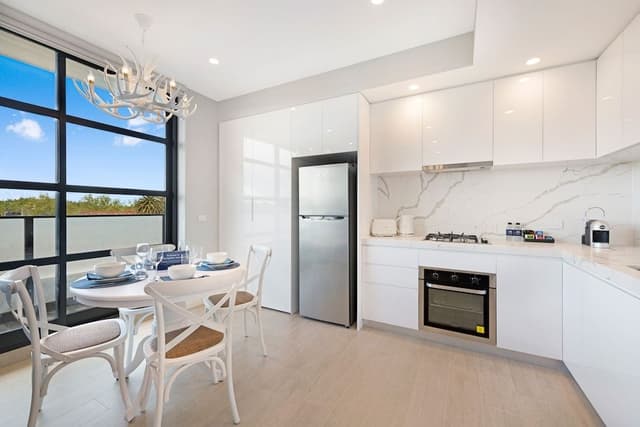 One Bedroom Deluxe