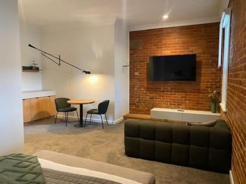 Royal Suite