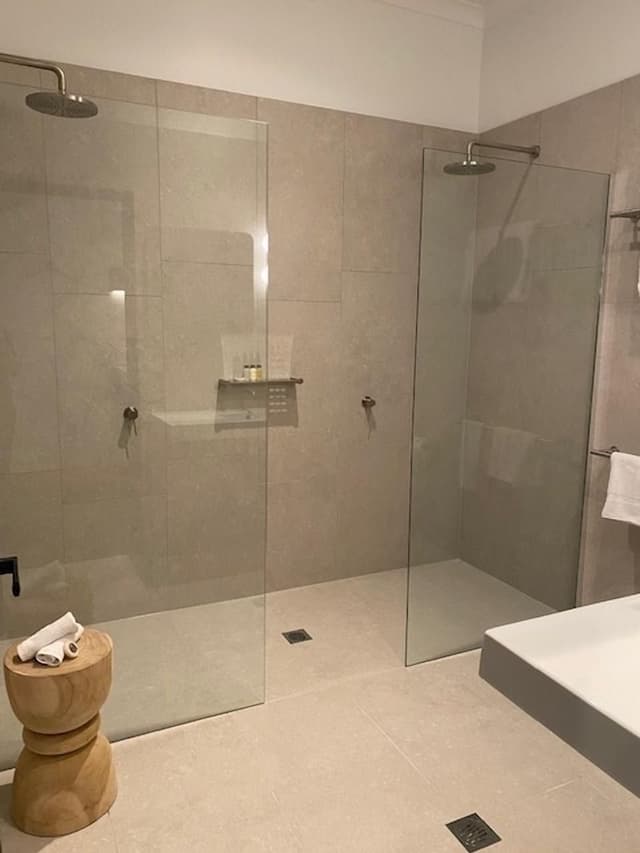 Deluxe Balcony Room