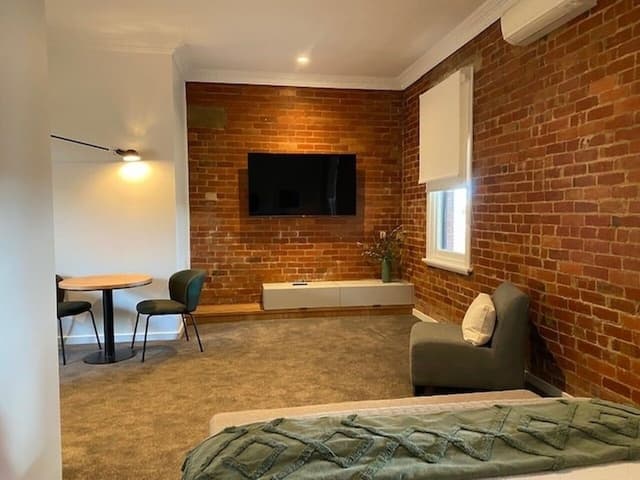 Royal Suite