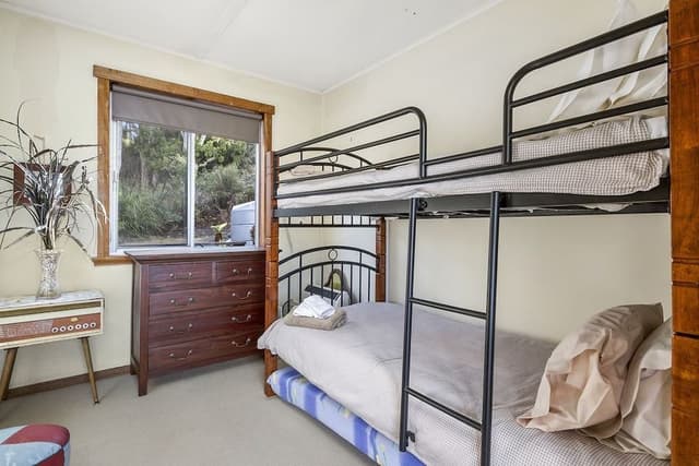 Cottage, 3 Bedrooms, Beach View
