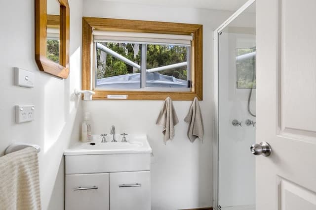 Cottage, 3 Bedrooms, Beach View