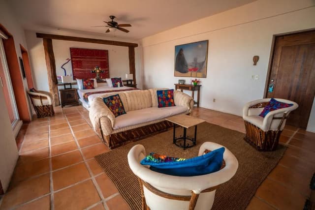 Serenity Suite