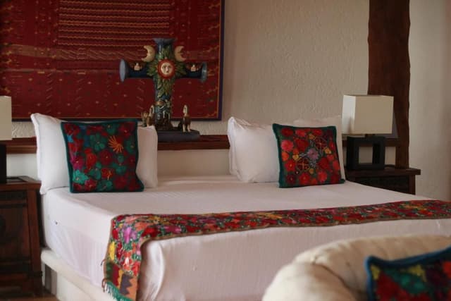 Serenity Suite