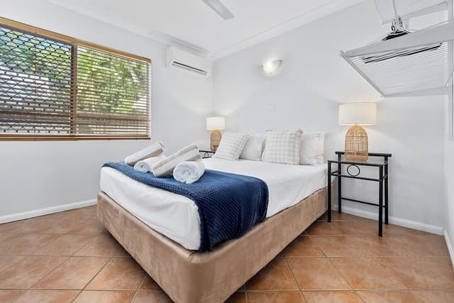 4 Bedroom Beach House