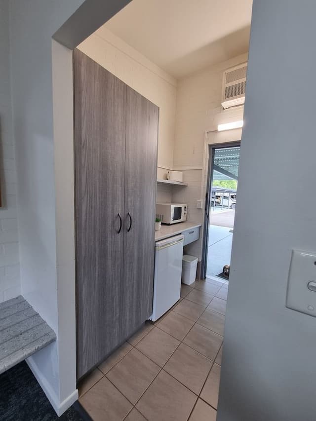 Deluxe Double Room, 1 Queen Bed