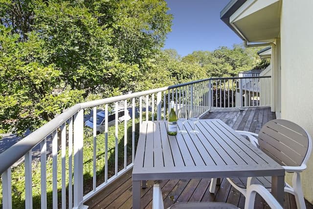 Townhome, 2 Bedrooms
