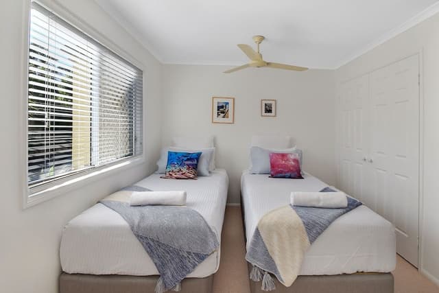 Townhome, 2 Bedrooms