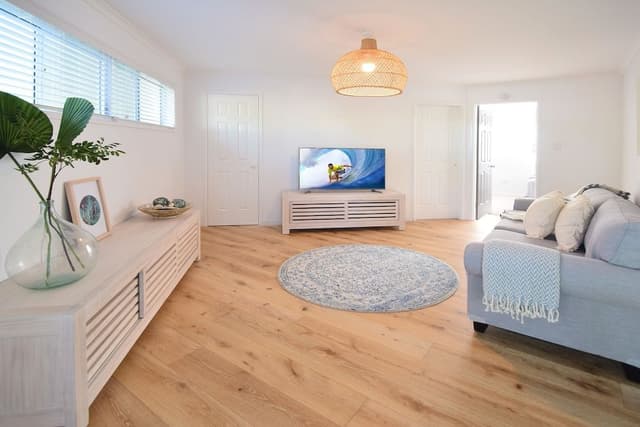 Townhome, 2 Bedrooms