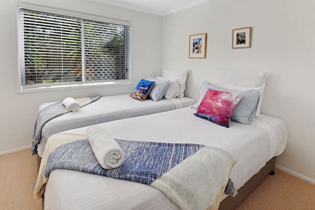 Townhome, 2 Bedrooms