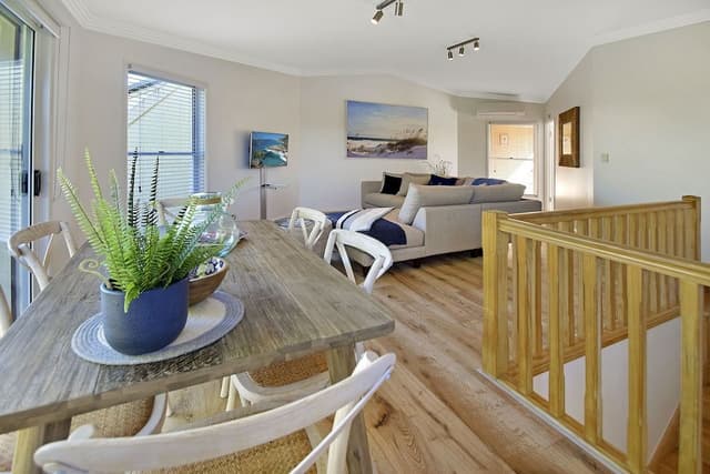 Townhome, 2 Bedrooms