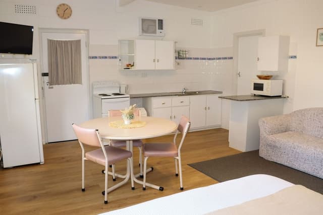 Family Apartment