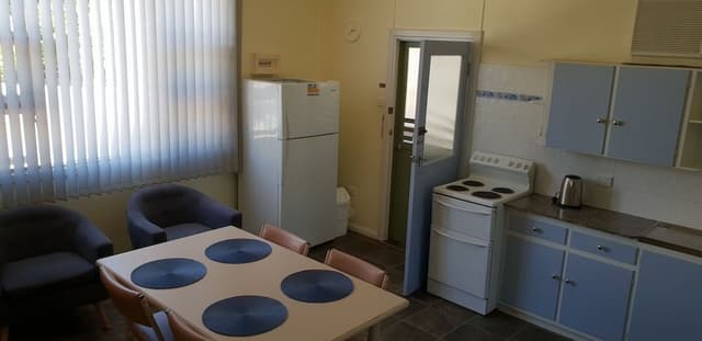 Family Apartment
