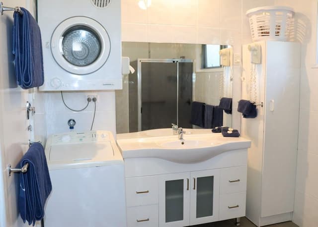 Family Apartment